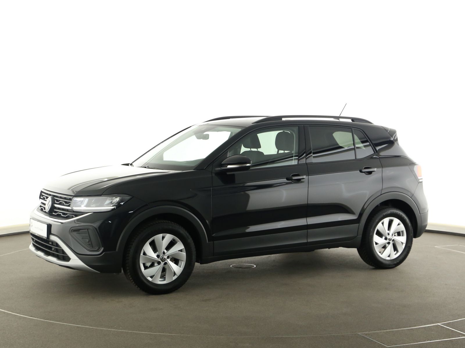 Volkswagen T-Cross - Bild 5