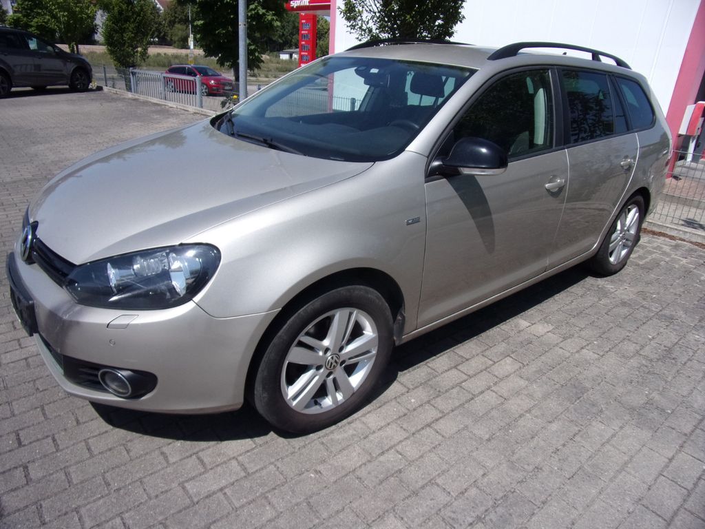 Angebot ansehen Volkswagen Golf