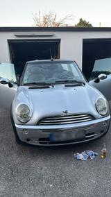MINI Mini cooper - MINI MINI aus 2006: Cabrio