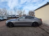 BMW 530 d Limo. AUT. TÜV SHD Softclose - BMW 530 aus 2013