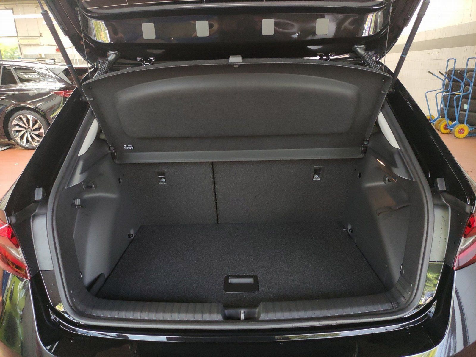 Skoda Fabia - Bild 9