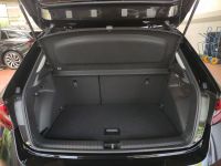 Skoda Fabia - Vorschau Bild 9
