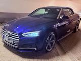 Audi A5 40 TFSI S tronic Cabriolet sport sport