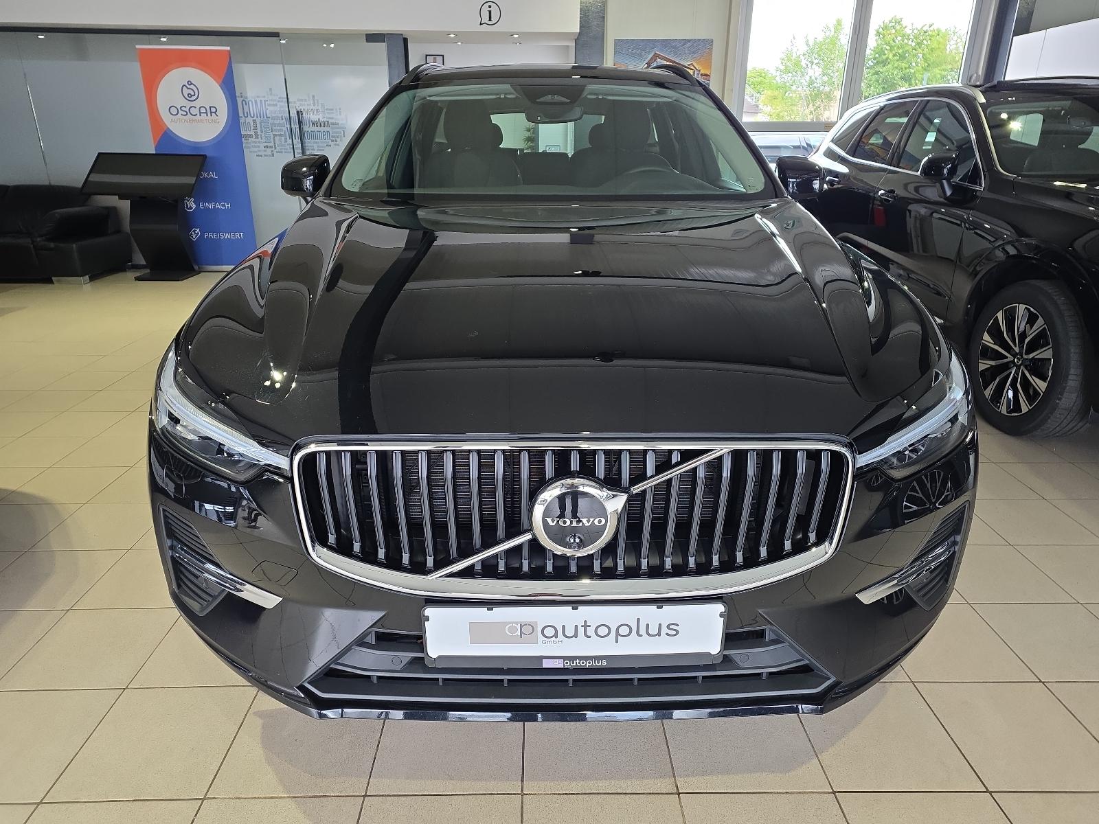 Volvo XC60 B4 Momentum Pro ACC 360° Pano Voll-LED 19"