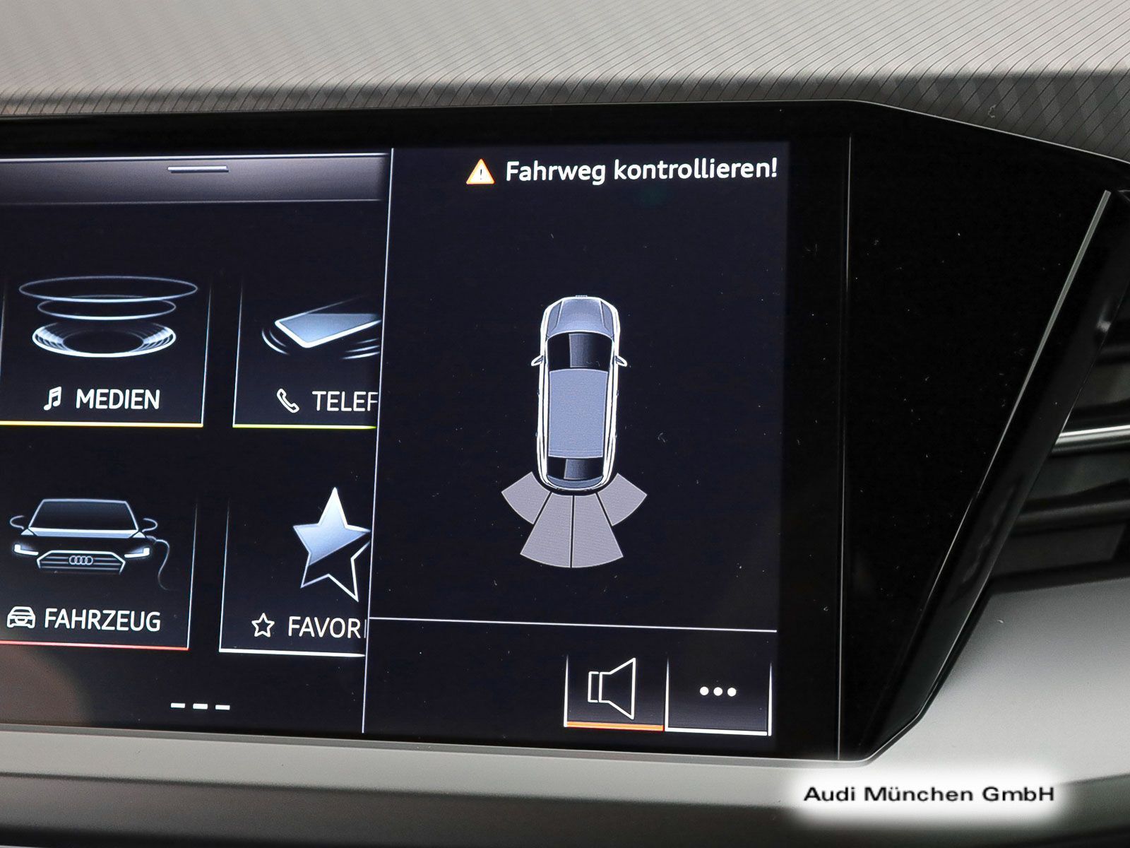 Audi Q4 e-tron - Bild 20