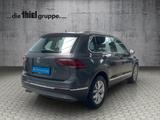 Volkswagen Tiguan 2.0 TSI Highline 4Motion - Volkswagen Tiguan mit Benzin-Antrieb