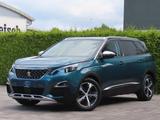 Peugeot 5008 Crossway *1. Hand/7-Sitzer/AHK/Totwinkel* - Peugeot 5008: Crossway