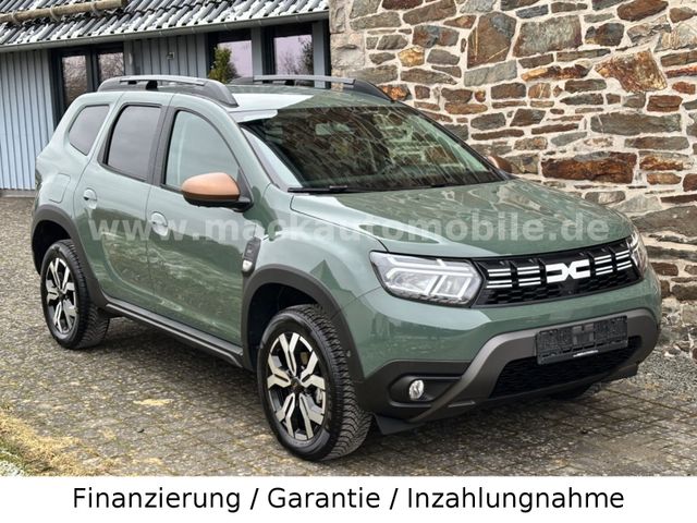 Dacia Duster II Extreme / Automatik / AHK