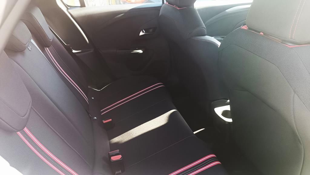 Autohaus Zimpel & Franke -  Opel CORSA GS Line 1.2 DI Turbo 74 kW 100PS DAB+LED+ - Bild 13