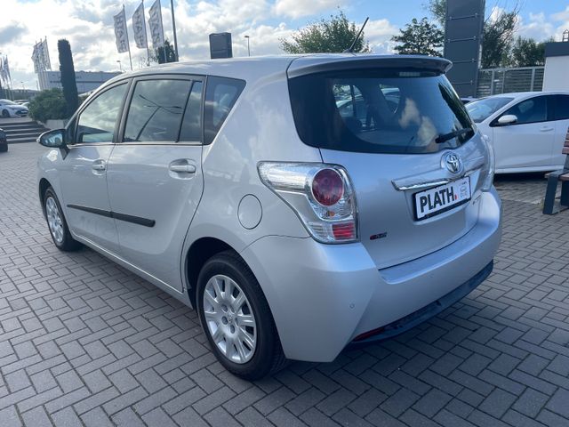Toyota Verso  Edition-S