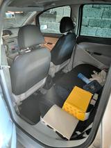 Fiat Idea Tüv 09/27 ruckelt viel erneuert - Fiat Punto Gebrauchtwagen in Nürnberg