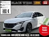 Peugeot 308 Allure 1.2 12V e-THP / PureTech DAB #BT