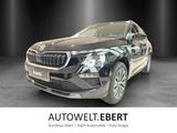 Skoda Kamiq Tour 1,5 TSI 110 kW DSG - Skoda Kamiq in Ludwigshafen