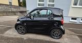 Smart ForTwo 0.9 66kW Passion - Smart ForTwo von privat