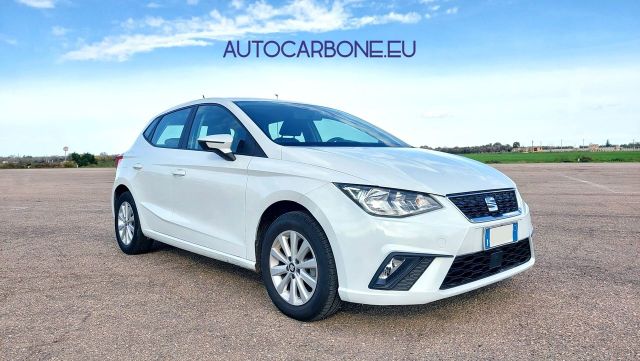 Seat SEAT IBIZA 1.0 TGI 2020 95CV BUSINESS