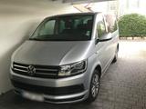 Volkswagen VW Multivan T6 - VW LT Gebrauchtwagen
