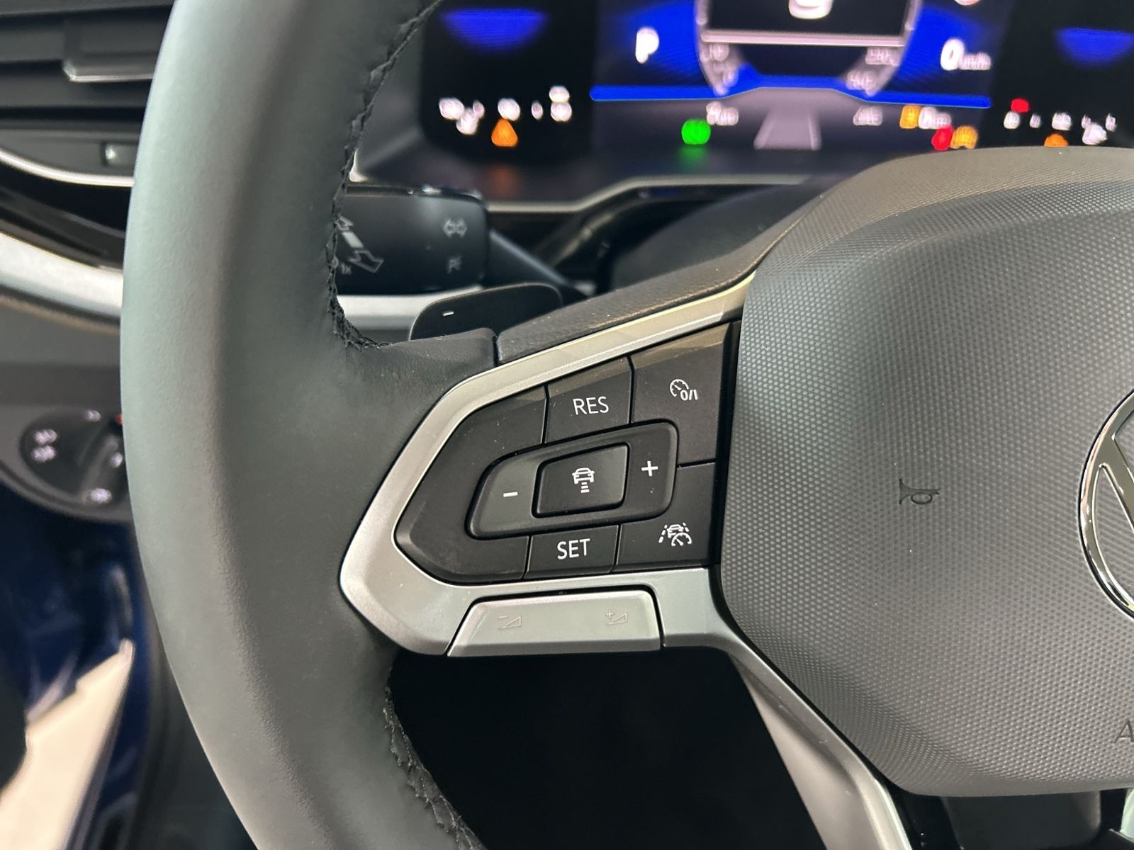 Polo ENERGY 1.0 TSI, RearView, ACC, Sitzhzg. DSG