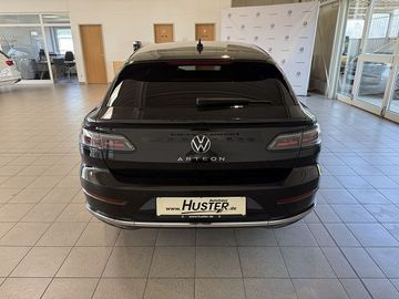 Volkswagen Arteon - 7