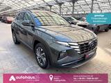 Hyundai Tucson 1.6 T-GDI Ed. 30+ Mild-Hybrid  - Hyundai TUCSON aus 2023
