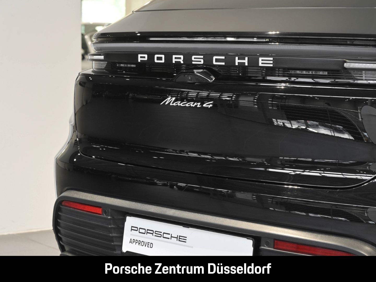 Porsche Macan - Bild 8