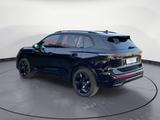 Volkswagen Tiguan 2.0 TDI R-Line DSG 4Motion AHK HUD - Volkswagen Tiguan: Schwarz