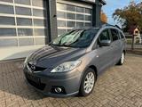 Mazda 5 1.8 Exclusive - gebrauchte Mazda 5 aus dem Jahr 2009