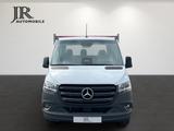 Mercedes-Benz Sprinter Pritsche317 CDI Dautel Dreiseitenkipper - Ladebordwand Dautel
