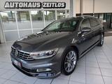 Volkswagen Passat 2.0 TDI Highline *R-Line*Leder*Navi*LED* - Volkswagen Passat Variant in Dortmund