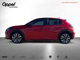 Peugeot e-208 GT LADESCHALE+RFK+KLIMA+MIRROR-SCREEN+NAVI - Peugeot e-208 GT