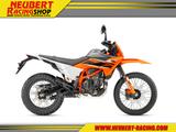 KTM 125 ENDURO R 2025 - 0,00% Finanzierung! - KTM 125