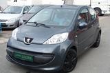 Peugeot 107 Urban Move*KLIMA*SERVO*ZV*NAVI*TÜV+SERVICE N - gebrauchte Peugeot 107 aus dem Jahr 2009