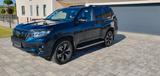 Toyota Land Cruiser 2.8 D-4D TEC-Edition Automatik ... - gebrauchte Toyota Land Cruiser aus dem Jahr 2022