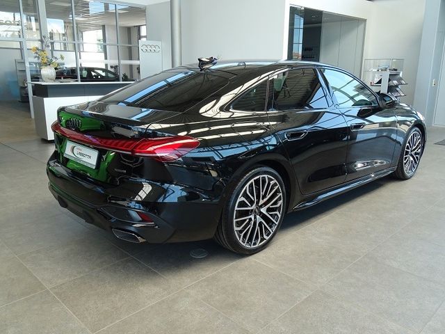 A5 Limousine TFSI S-tronic S Line quattro / B&O