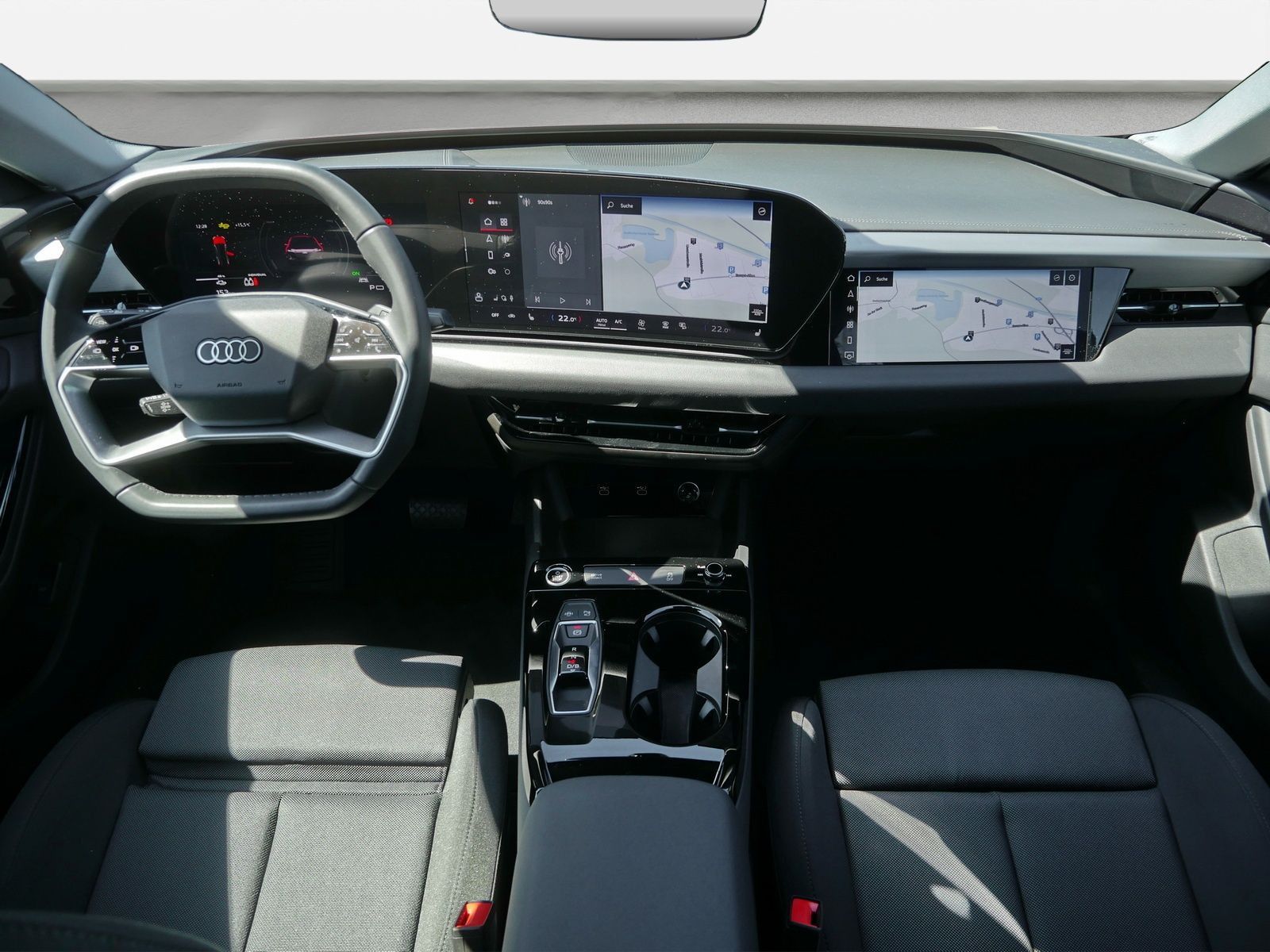 Audi A6 e-tron - Bild 5