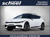 Kia EV6 Elektro 77 GT Line Glasdach ACC/HUD/Kam./360 - Kia EV6 mit Panoramadach