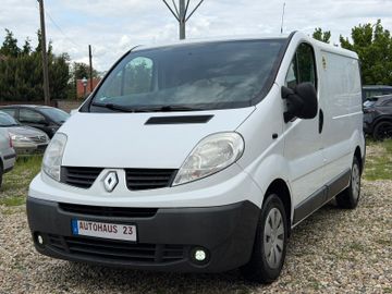 Renault Trafic - 3