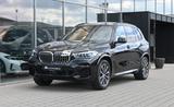 BMW X5 xDr.40i M SPORT °ACC°AHK°HUD°MERINO°PANO°360° - gebrauchte BMW X5 aus dem Jahr 2023