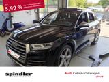 Audi SQ5 3.0TFSI quattro/ Matrix, Pano, Air, AHK, B&O - Audi: Ai