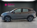 Nissan Qashqai N-CONNECTA 140 PS (*WINTERPAKET-NAVI*) - Nissan Qashqai: Leasing
