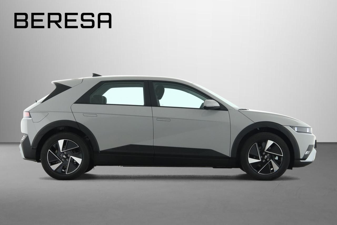 Hyundai IONIQ 5 – Bild 8