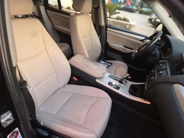 BMW X3 - 9