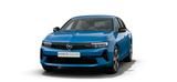 Opel Astra Sports Tourer Electric Edition - Opel Astra Electric Edition