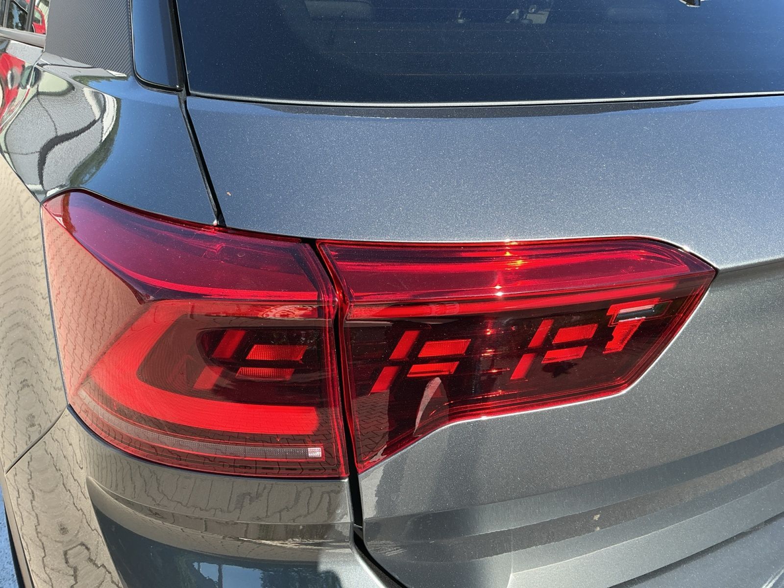Volkswagen T-Roc - Bild 17
