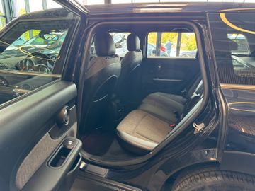 MINI Cooper *KEYLESS*HARMANN-SOUND*KLIMA*TEMPO*NAV*