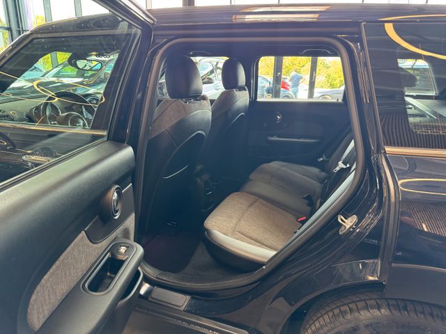 MINI Cooper *KEYLESS*HARMANN-SOUND*KLIMA*TEMPO*NAV*