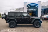 Jeep Wrangler Unlimited Rubicon X - 3,6l V6 X-Treme - Jeep Wrangler in Halle