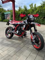 SWM SM 125R - SWM SM 125 R