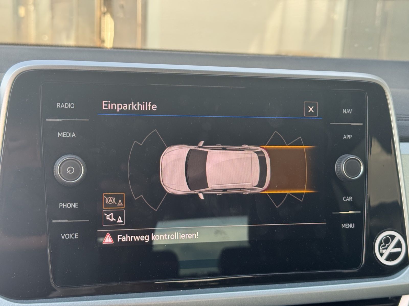 Volkswagen T-Roc - Bild 20