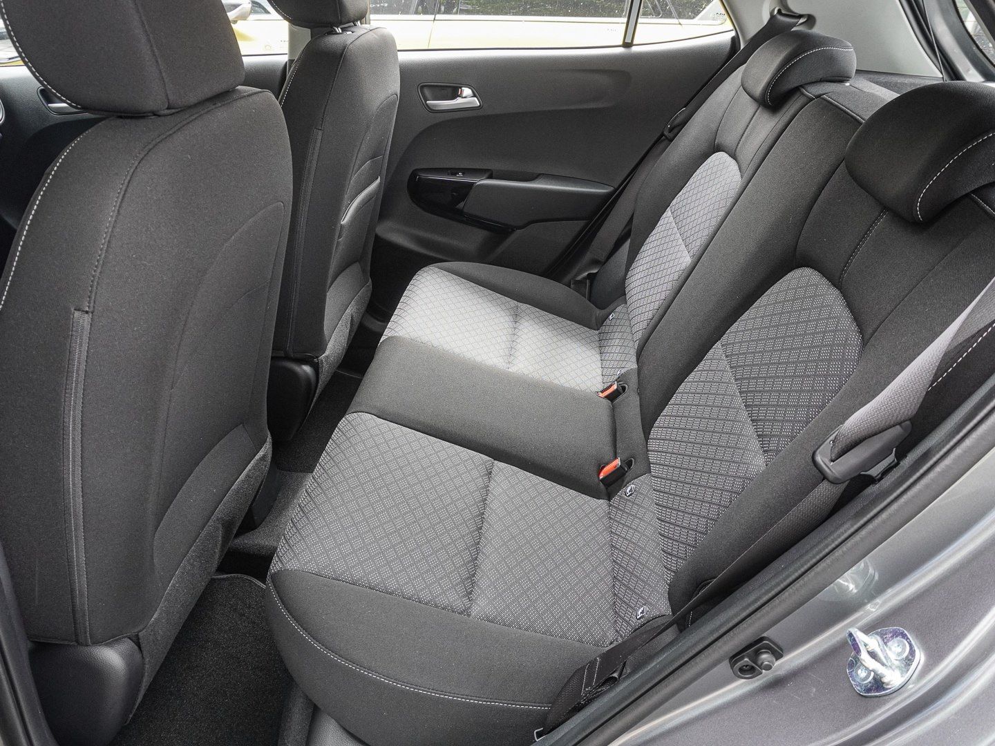 Kia Picanto - Bild 14