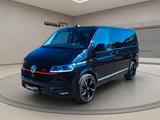 Volkswagen T6.1 Multivan ABT 2.0 TDI 4MOTION DCC~AHK~Blind - Volkswagen: Abt